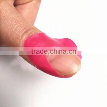 New Nail Tape Stickers Peel off Tape Nail Protector Nail Sticker Wholesale photo-4