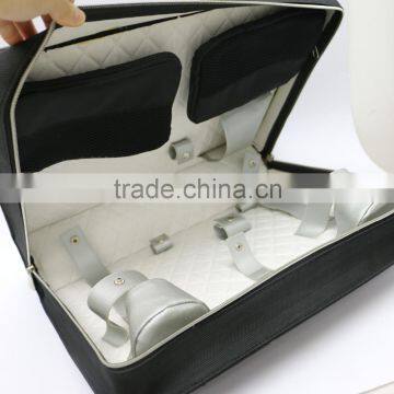 Online Shop China Wine Box Luxury Wine Box Customizable Wine Box photo-6