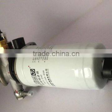 PY FUEL FILTER ASSY CLQ-78D 16400Y3701 FOR ZHENGZHOU NISSAN