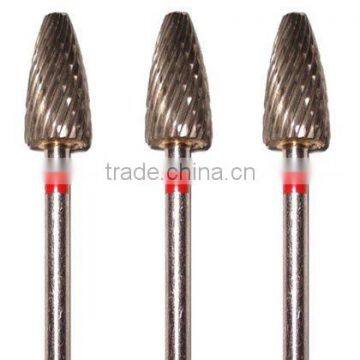 F060EFC tungsten carbide milling cutter bur