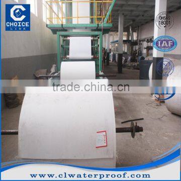 Polyester Non Woven Reinforced for Sbs Membrane