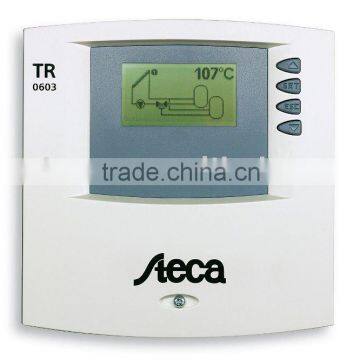 Solar Thermal Controller-Steca TR 0603