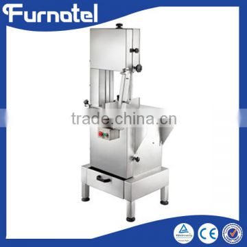 Factory Supply Commercial Electric Automatic Stainless Steel meat bone saw machine