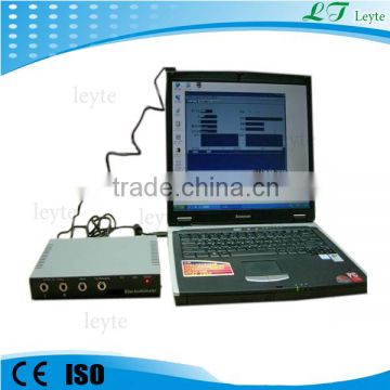 LT0702 hospital pc based portable audiometer