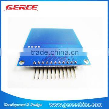 TTP226 8 Channel Digital Touch Sensor Module Capacitive Touch Switch photo-3