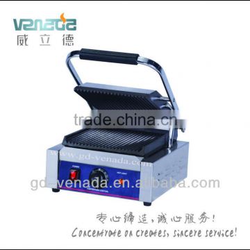 general Panini contact grill