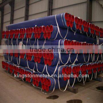 ERW Steel Pipe/Hollow section/Tubes/Welded pipes