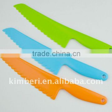 Peeler Knife & Vegetable Knife