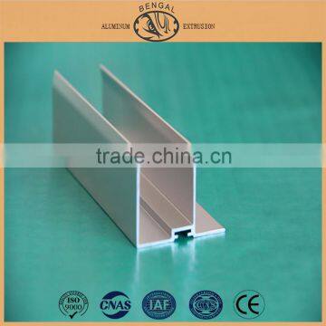 Aluminum Alloy Profile photo-3
