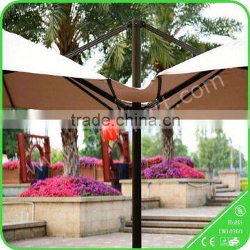 Garden Patio Parasol Roman umbrella