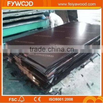 Plywood Industry 4x8 Plywood, Cheap Film Faced Plywood photo-2