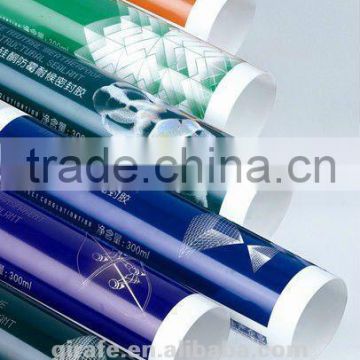 Super strong two components silicone Sealant for double-glazed assembly