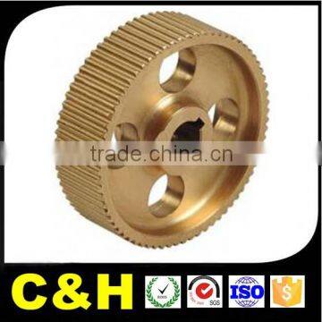 Stainless Steel Wire Edm Cutting photo-5