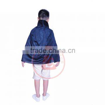 Hot Sales Wholesale Superhero Cape Halloween Vampire Satin Capes for Kids Quality Choice photo-4