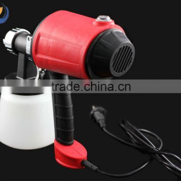 400W gun mini spray gun