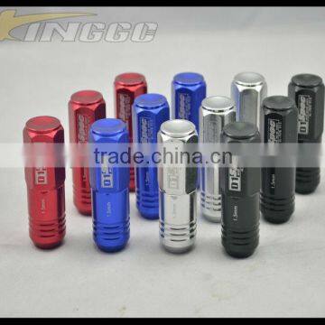 Spec Closed End Racing Sport Lug Nuts Wheel Lug Nuts