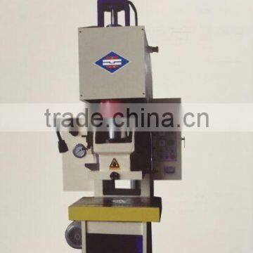 YH41 SERIES SINGLE-COLUMN HYDRULIC PRESS MACHINE