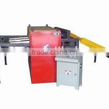 Wood Chipper Machine