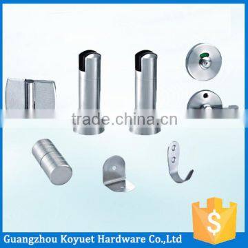 Pro Pure Stainless Steel Bathroom Hardware Accessory TS-1013 Public Toilet Door