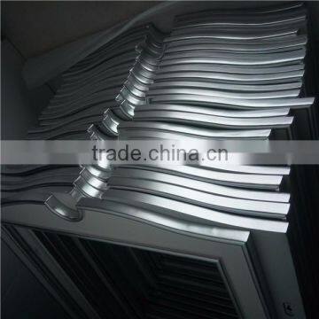 ROCH 8018 Sell Fast PVC Bathroom Vanity Combo With Storage Side Cabinet photo-6