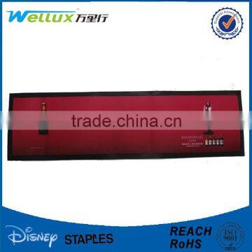Factory Cheap Sublimation Anti Slip Bar Mat
