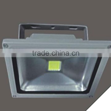 Super Durable BridgeLux 50W LED FLood Light fixture