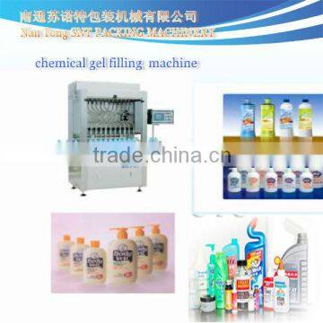 GZL-Y chemical gel filling sets