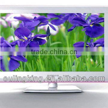 professional manufactuer 720p 22 inch LED TV
