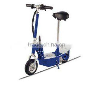 easy carry 250W 24V folding CE portable Electric Scooter(XW-E250)