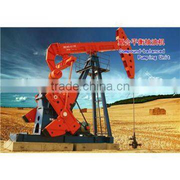 160KN Compound balanced Pumping Unit