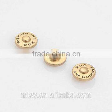 Fashion Brake Lining Rivet Aluminum Rivet Prices Iron Rivet photo-3