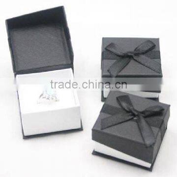 Custom Paper Gift Box /Jewelry Paper Box photo-6