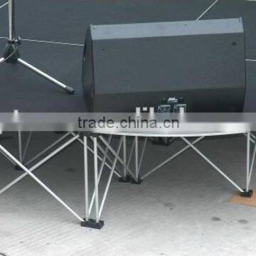 Factory Selling High Quality Portable Best Sale Outdoor Stage photo-2