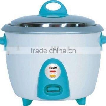 1L 450W Cheap Drum Rice Cooker