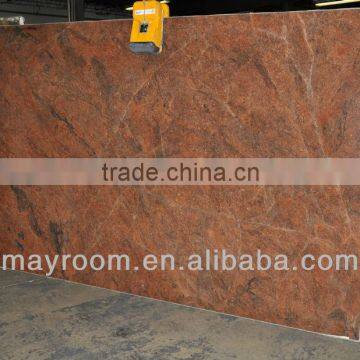 Abstract quartz stone slabs tiles blocks