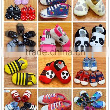 Casual daily kids shoes manufacturers china