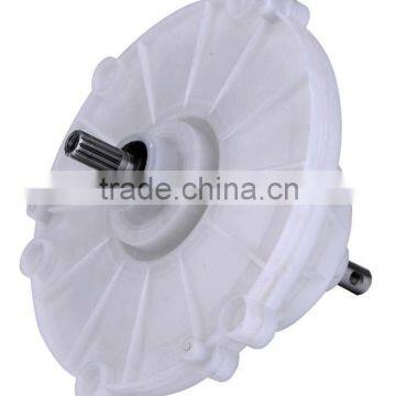 Washing Machine Reduction Gear Boxes/speed