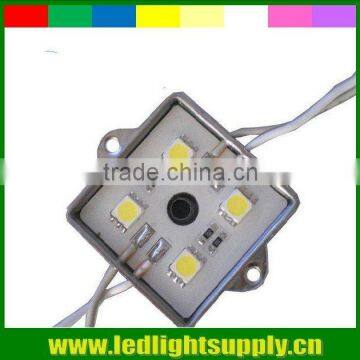 5050 SMD LED Waterproof LED Module