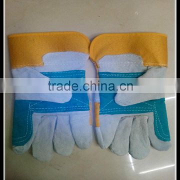 weiding gloves