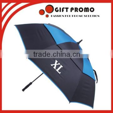 Promotional Double Layer Windproof Umbrella