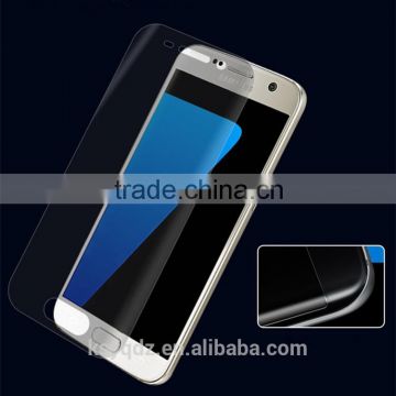 3D TPU screen protector for Samsung Galaxy S7 edge