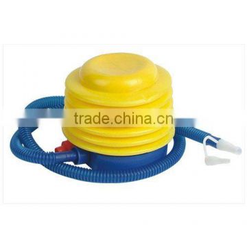 5" Top Quality Ball Pump with Promotions