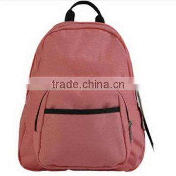 Popular discount ripstop foldable backpack