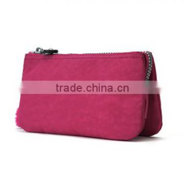 various colors and elegant comestic bags wholesale super quality makeup bags made in china                        
                                                Quality Choice