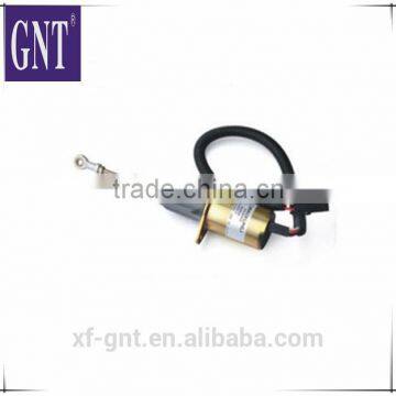 12v Fuel Shutoff stop solenoid 3932545 SA-4639-12