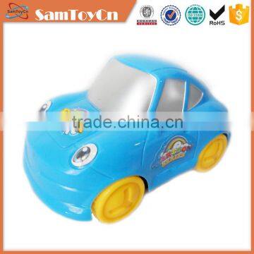 Promotion mini friction car