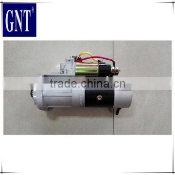 EC210B EC240B excavator starter motor