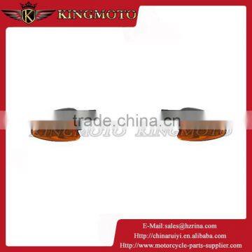 12/24V Atv/Motorcycle LED Turn Signal Lights photo-6