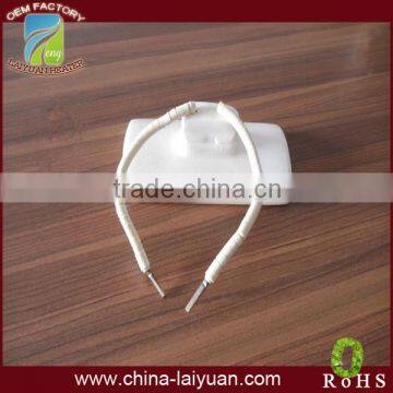 Square Aluminum Nitride IR Cearmic Heater