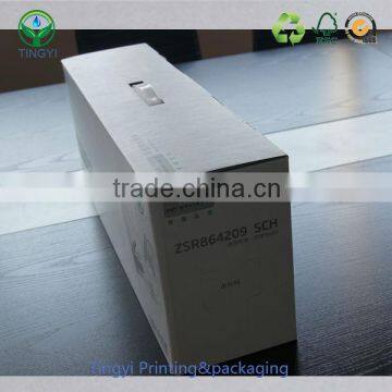 products packaging box